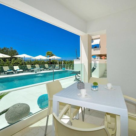 Luxury Apartment 1 Villa Arta 比比涅 外观 照片
