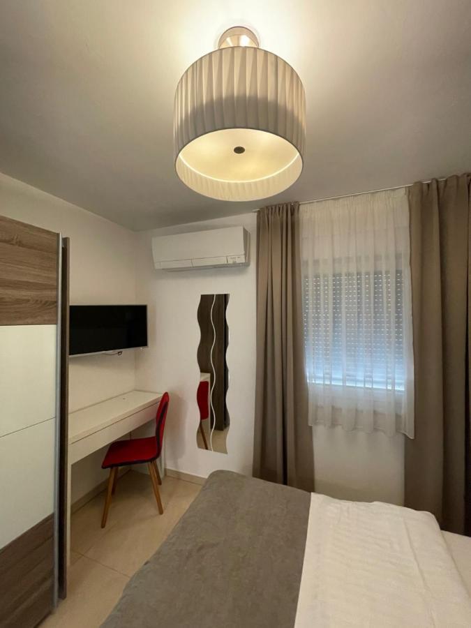 Luxury Apartment 1 Villa Arta 比比涅 外观 照片
