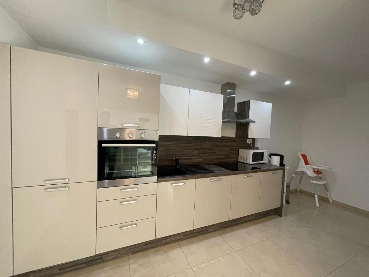 Luxury Apartment 1 Villa Arta 比比涅 外观 照片