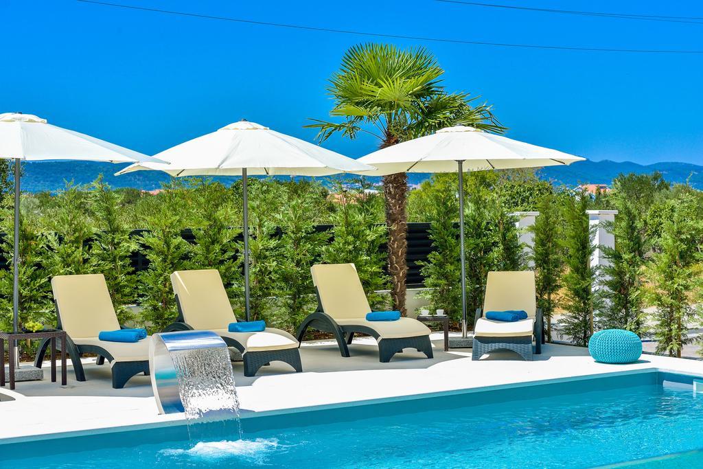 Luxury Apartment 1 Villa Arta 比比涅 外观 照片