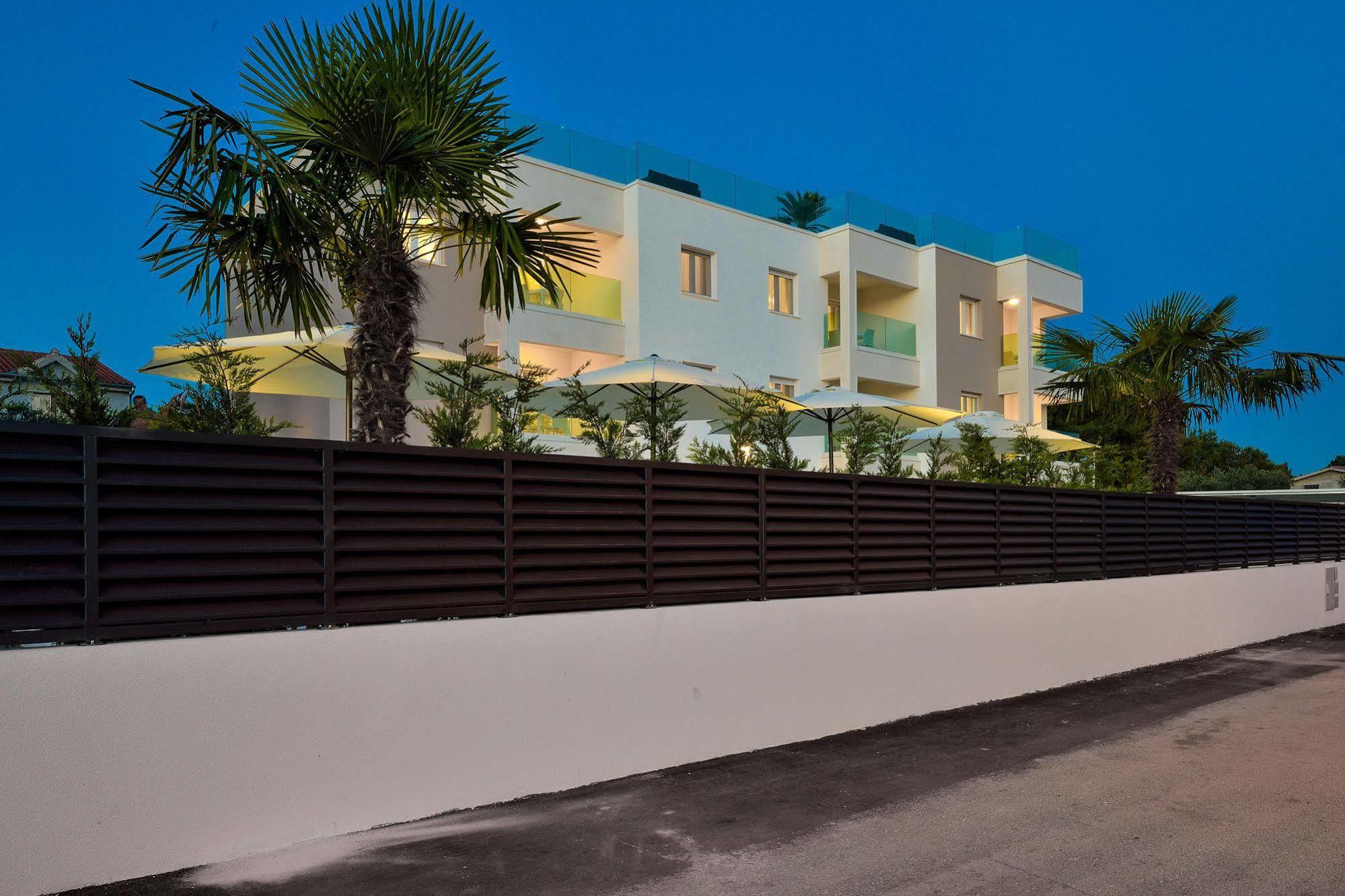Luxury Apartment 1 Villa Arta 比比涅 外观 照片