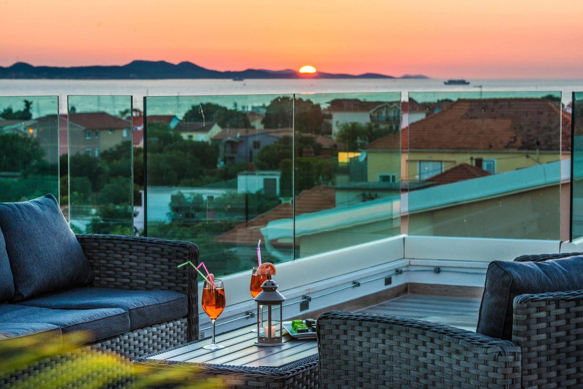 Luxury Apartment 1 Villa Arta 比比涅 外观 照片