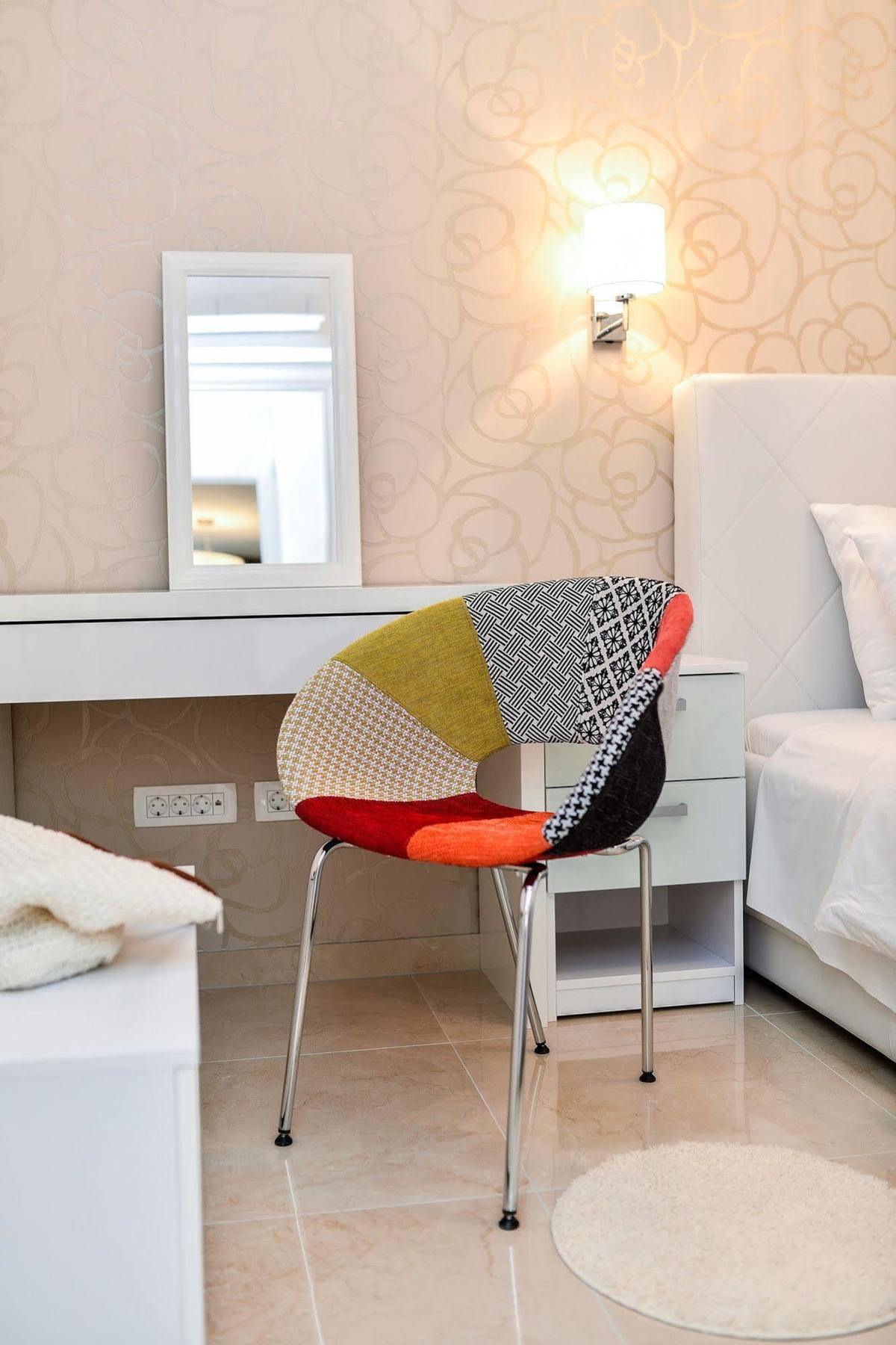 Luxury Apartment 1 Villa Arta 比比涅 外观 照片